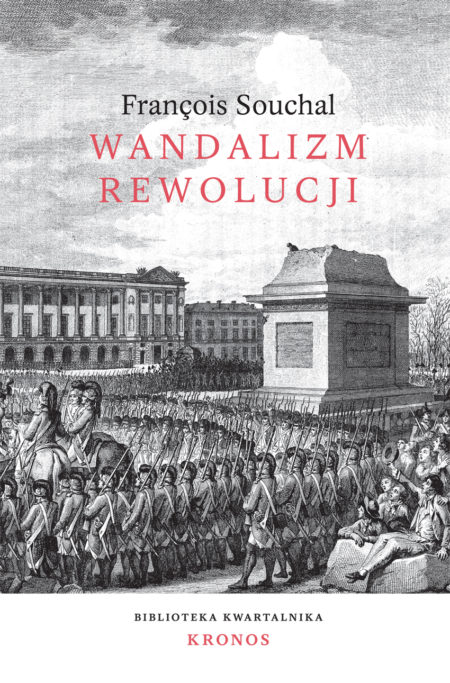 Wandalizm rewolucji