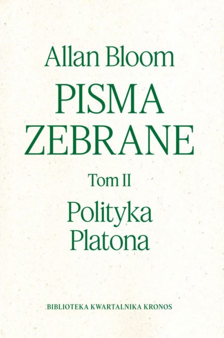 Polityka Platona