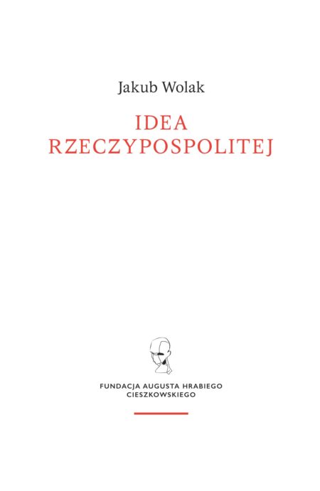 Idea rzeczypospolitej