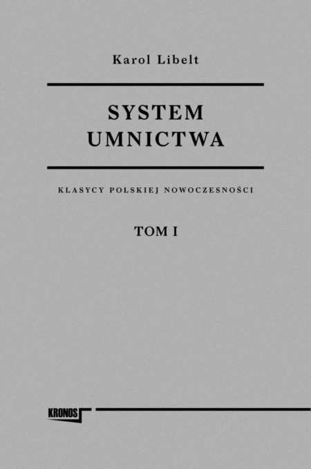 System umnictwa